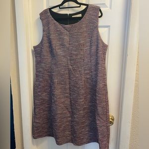 Loft dress, size 22
